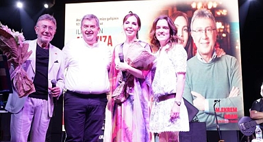 'Ilıca'dan Ata'ya Selam' büyük bir coşkuyla başladı