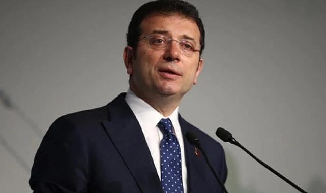 İmamoğlu&#039;nun çağrısını ilan edeceği internet sitesi yayına girdi