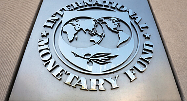 IMF, Türkiye'nin 2023 büyüme tahminini yükseltti!