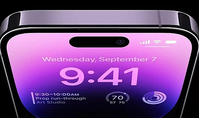 iPhone 15&#039;in özellikleri sızdırıldı!