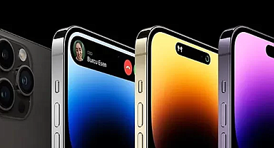 iPhone 15 Pro Max cep yakacak