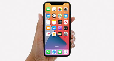 iPhone'lara Oyun Modu özelliği geliyor!