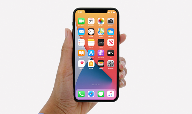 iPhone&#039;lara Oyun Modu özelliği geliyor!