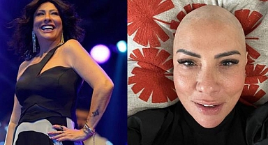 Işın Karaca yakalandığı hastalığı sosyal medyadan duyurdu