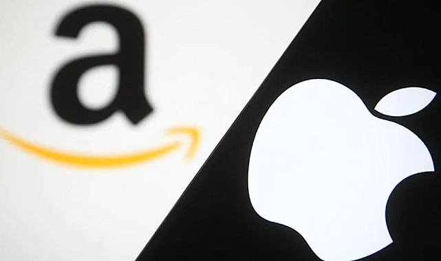 İspanya&#039;dan Apple ve Amazon&#039;a ceza!