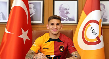 İtalya'dan Torreira'ya bir teklif daha geldi