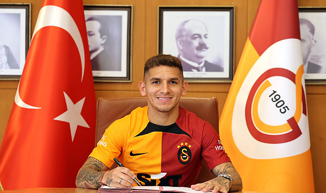 İtalya&#039;dan Torreira&#039;ya bir teklif daha geldi