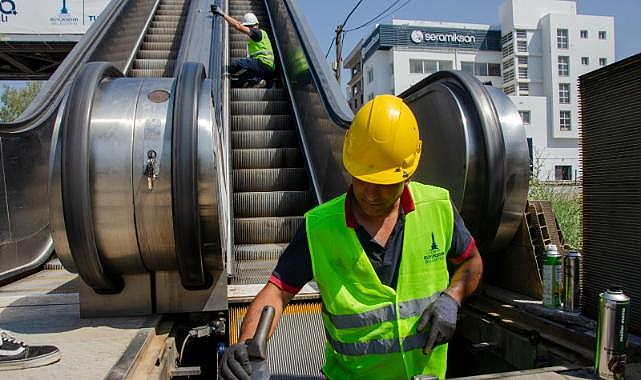 İzmir Büyükşehir Belediyesi&#039;nden 22 milyon liralık tasarruf