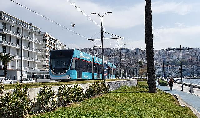 İzmir&#039;de metro ve tramvay işçileri greve çıkıyor