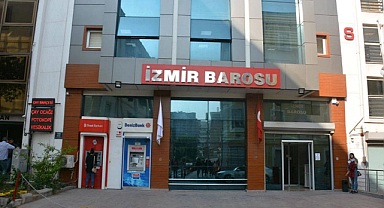 İzmirli avukatlardan HSK Kararnamesine tepki