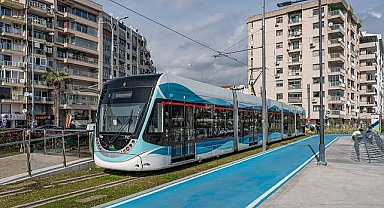 İzmirliler haftaya grevle uyandı!