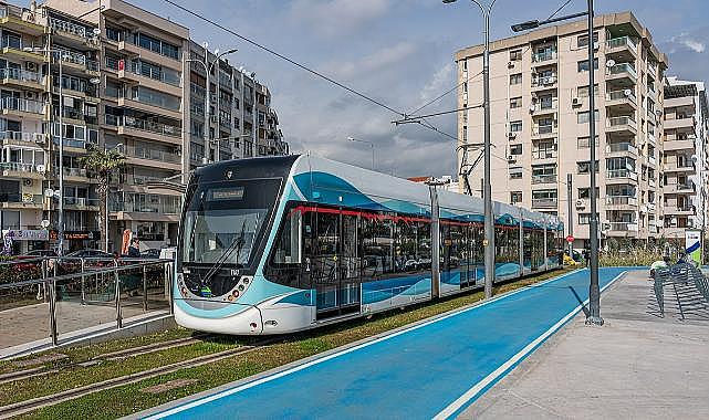 İzmirliler haftaya grevle uyandı!