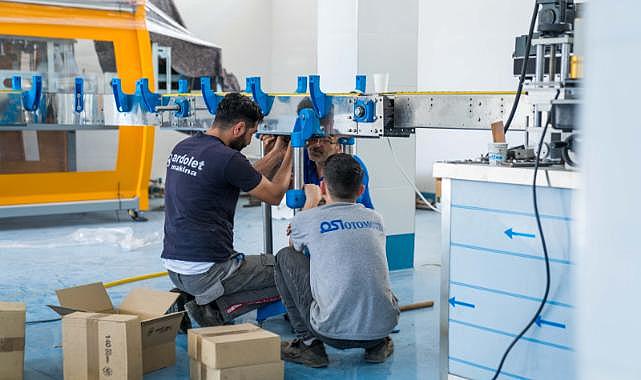 İzmirliler Şaşal Su ile yeniden buluşacak