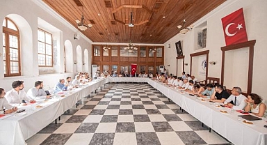 İzmirlinin cezalandırılmasına razı değiliz