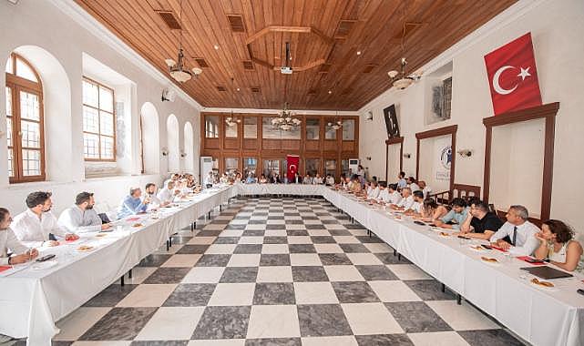 İzmirlinin cezalandırılmasına razı değiliz