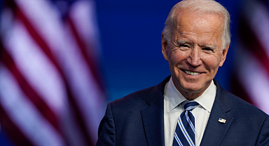 Joe Biden: Planım işe yarıyor ve daha yeni başlıyoruz