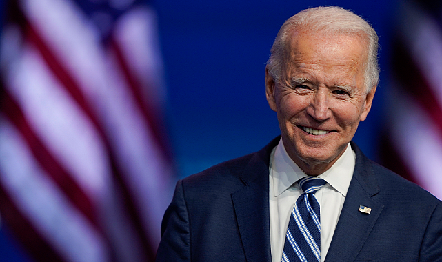 Joe Biden: Planım işe yarıyor ve daha yeni başlıyoruz