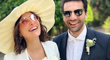 Kaan Urgancıoğlu neden aniden evlendi? Açıklama geldi!