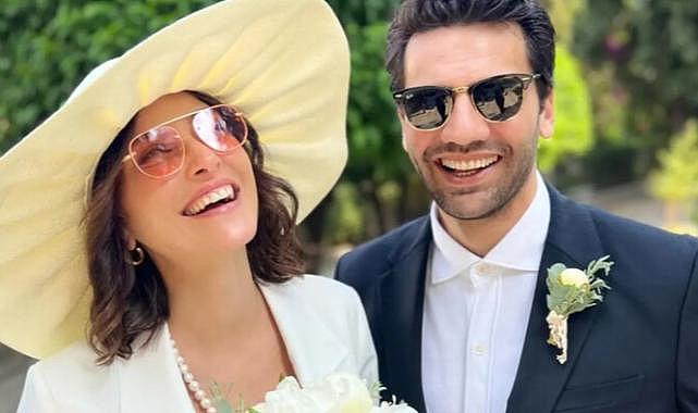 Kaan Urgancıoğlu neden aniden evlendi? Açıklama geldi!