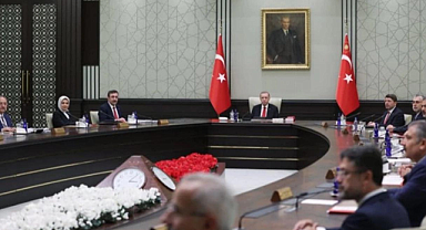 Kabine'de gündem maaş zamları!