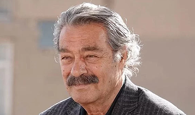 Kadir İnanır&#039;dan yeni proje müjdesi