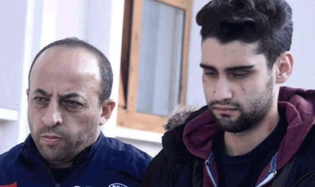 Kadir Şeker cezaevine geri dönmeyecek