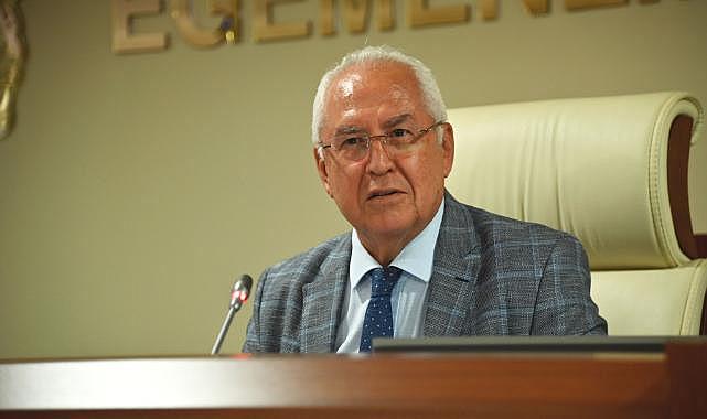 Karabağlar’ın projeleri son sürat!