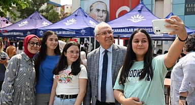 KARBEM LGS'de yine yüzleri güldürdü