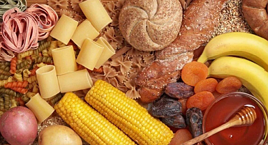 Karbonhidrat ağırlıklı beslenme beyin kanaması riskini arttırıyor