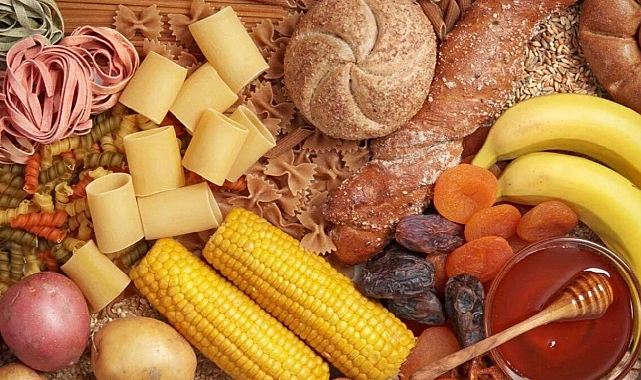 Karbonhidrat ağırlıklı beslenme beyin kanaması riskini arttırıyor