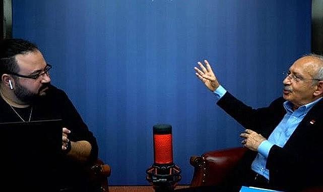 Kemal Kılıçdaroğlu&#039;ndan Jahrein&#039;e bir dava daha