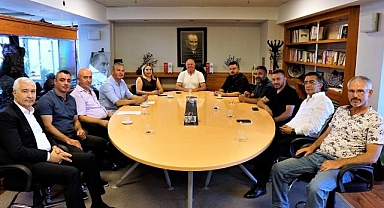 Kemalpaşa Belediyesi'nde İşçi Ücretlerine Zam