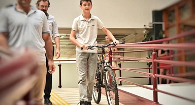 KEMALPAŞA'NIN GURUR TABLOSU