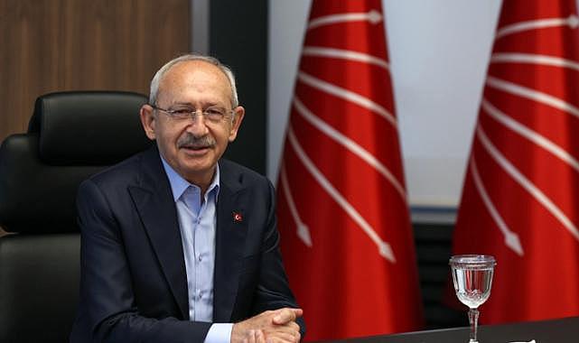 Kılıçdaroğlu: CHP tek adam partisi değildir