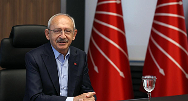 Kılıçdaroğlu'ndan değişim mesajı!