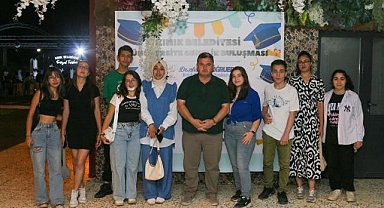 Kınıklı şampiyonlar SAYEM'le kazandı