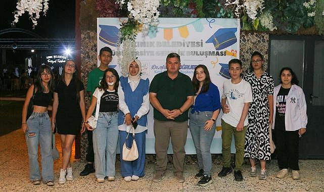 Kınıklı şampiyonlar SAYEM&#039;le kazandı