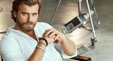 Kıvanç Tatlıtuğ'dan dikkat çeken set kuralı
