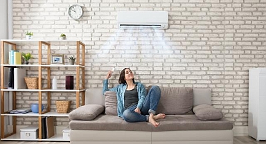 Klima ile dış sıcaklık arasında en fazla 7 derece olmalı yoksa…