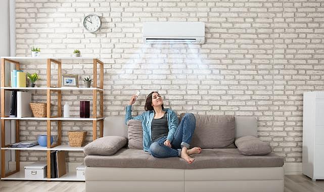 Klima ile dış sıcaklık arasında en fazla 7 derece olmalı yoksa…