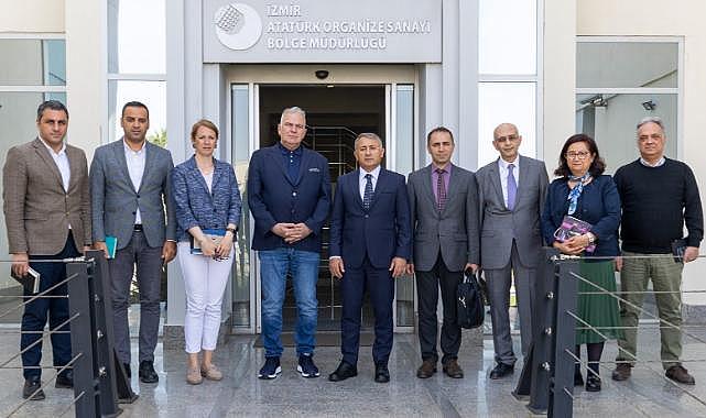 Kokuya neden olan fabrikalara yönelik denetimler sıklaştırılmalı