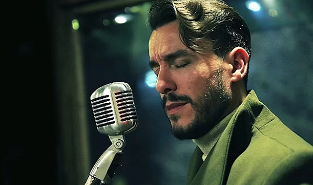 Konseri iptal edilen Cem Adrian&#039;dan Yozgatlılara mesaj: Elbet bir gün buluşacağız