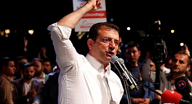 Kulislere göre Ekrem İmamoğlu, 'Değişime davet' manifestosu açıklayacak