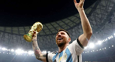 Lionel Messi, Arjantin Milli Takımı'nı ne zaman bırakacağını açıkladı