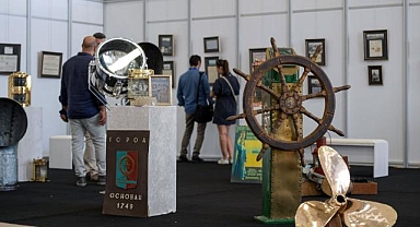 Logistech sektörün tüm bileşenlerini buluşturacak