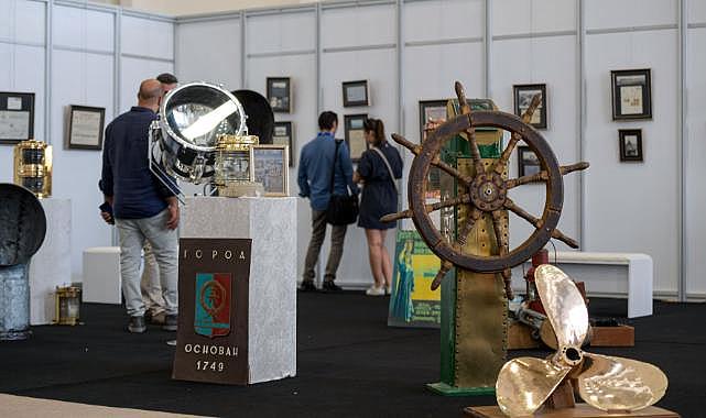 Logistech sektörün tüm bileşenlerini buluşturacak