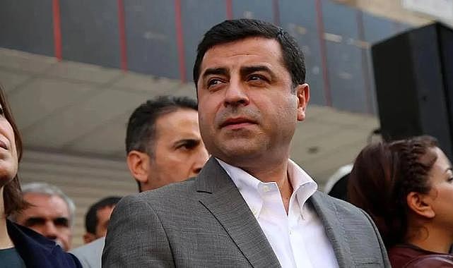 Mahkeme Demirtaş&#039;ı neden tahliye etmediğini açıkladı