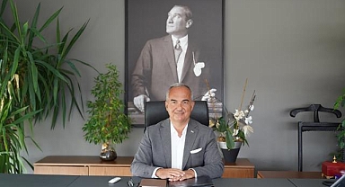 Makine ihracatı yılın ilk yarısında 14,1 milyar dolar