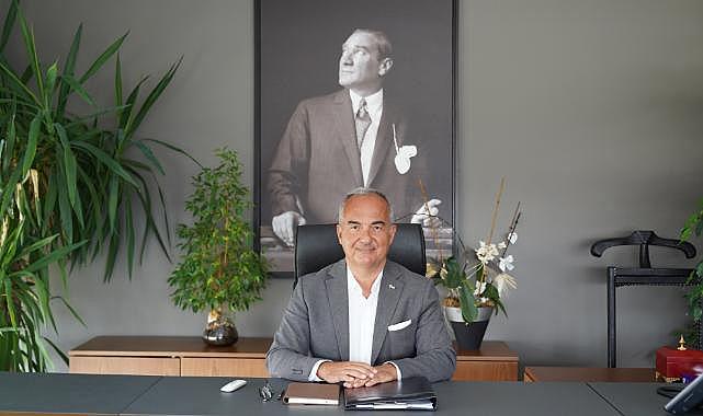 Makine ihracatı yılın ilk yarısında 14,1 milyar dolar