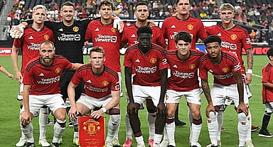 Manchester United ile Adidas arasında 1 milyar euroluk dev anlaşma
